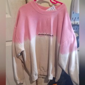RARE Ariana Grande sweater